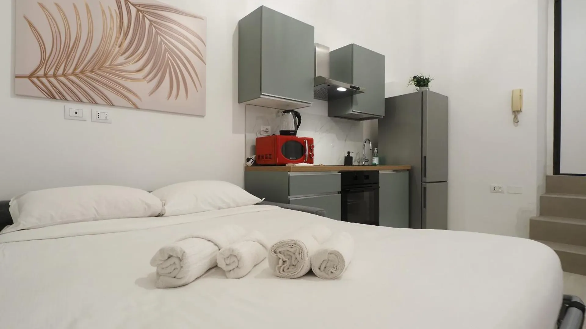 Apartmán Primopiano - Marcona Milán