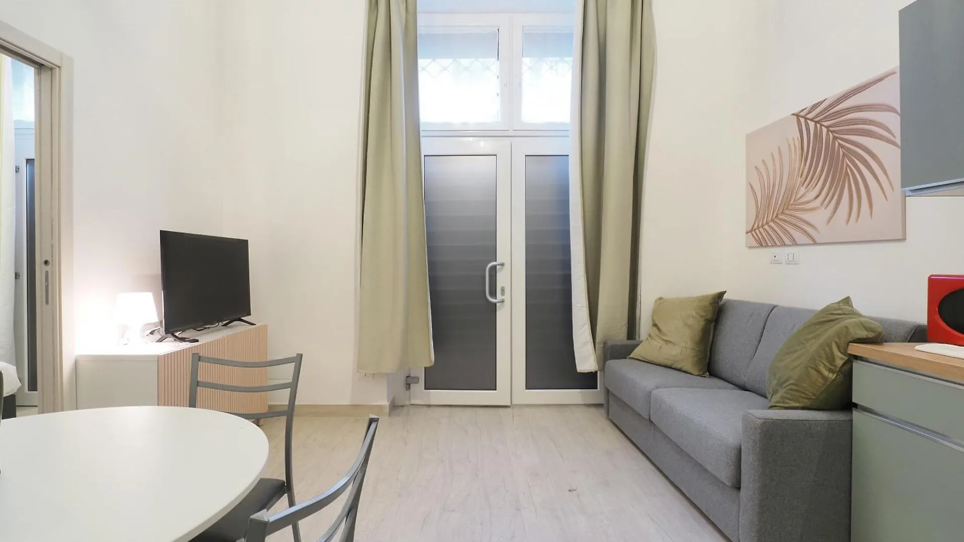 Apartmán Primopiano - Marcona Milán
