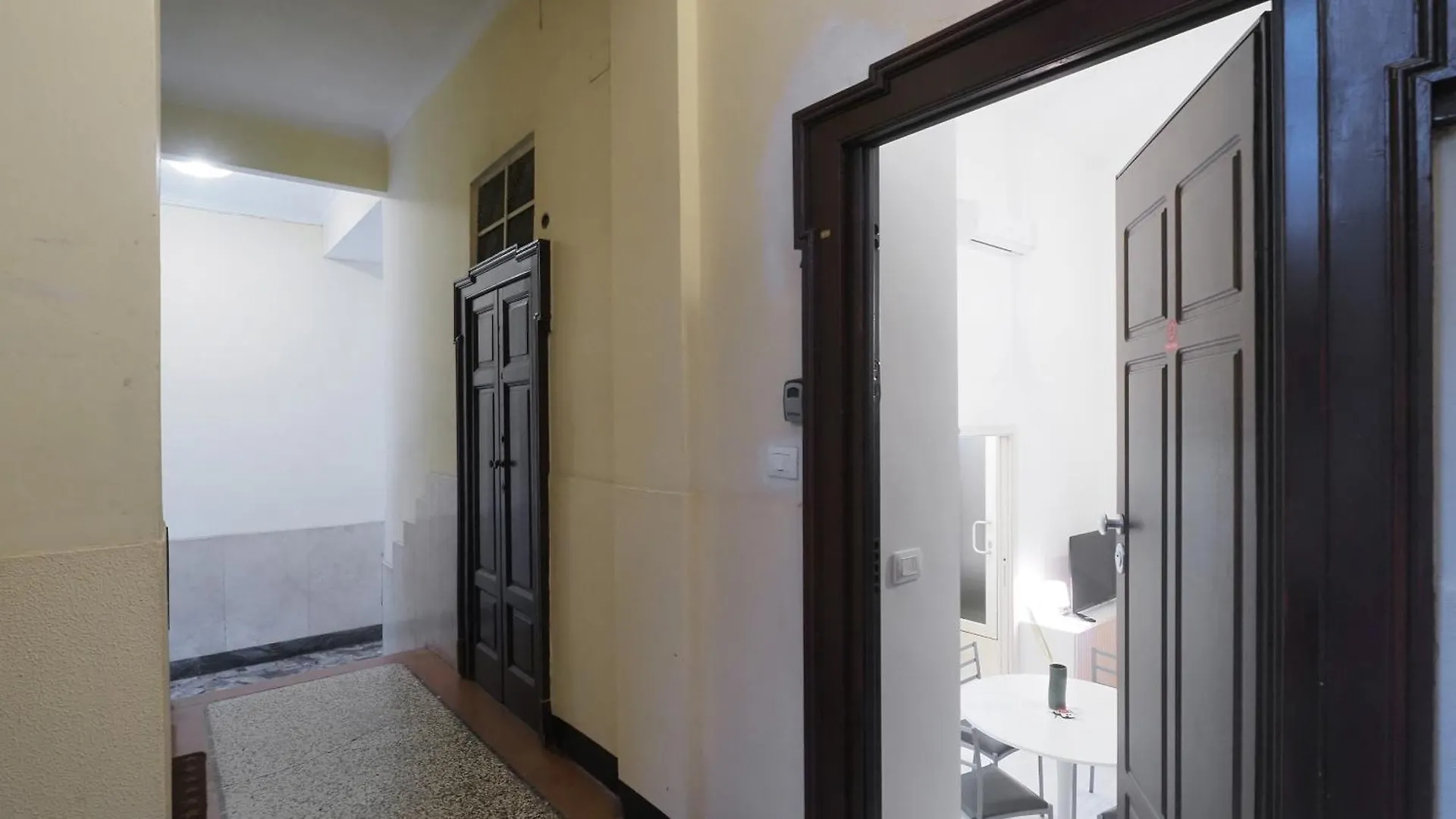 Apartmán Primopiano - Marcona Milán Itálie