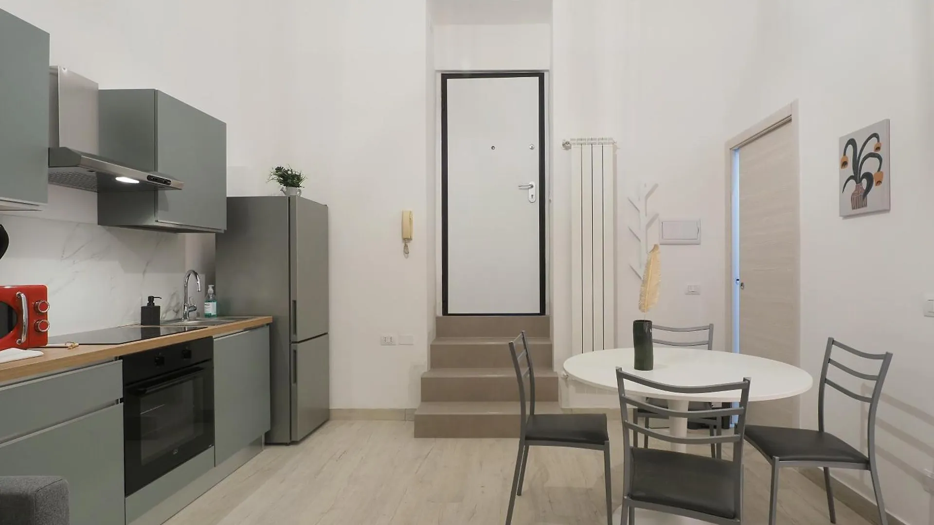 Primopiano - Marcona Apartment Milan 0*,  Italy