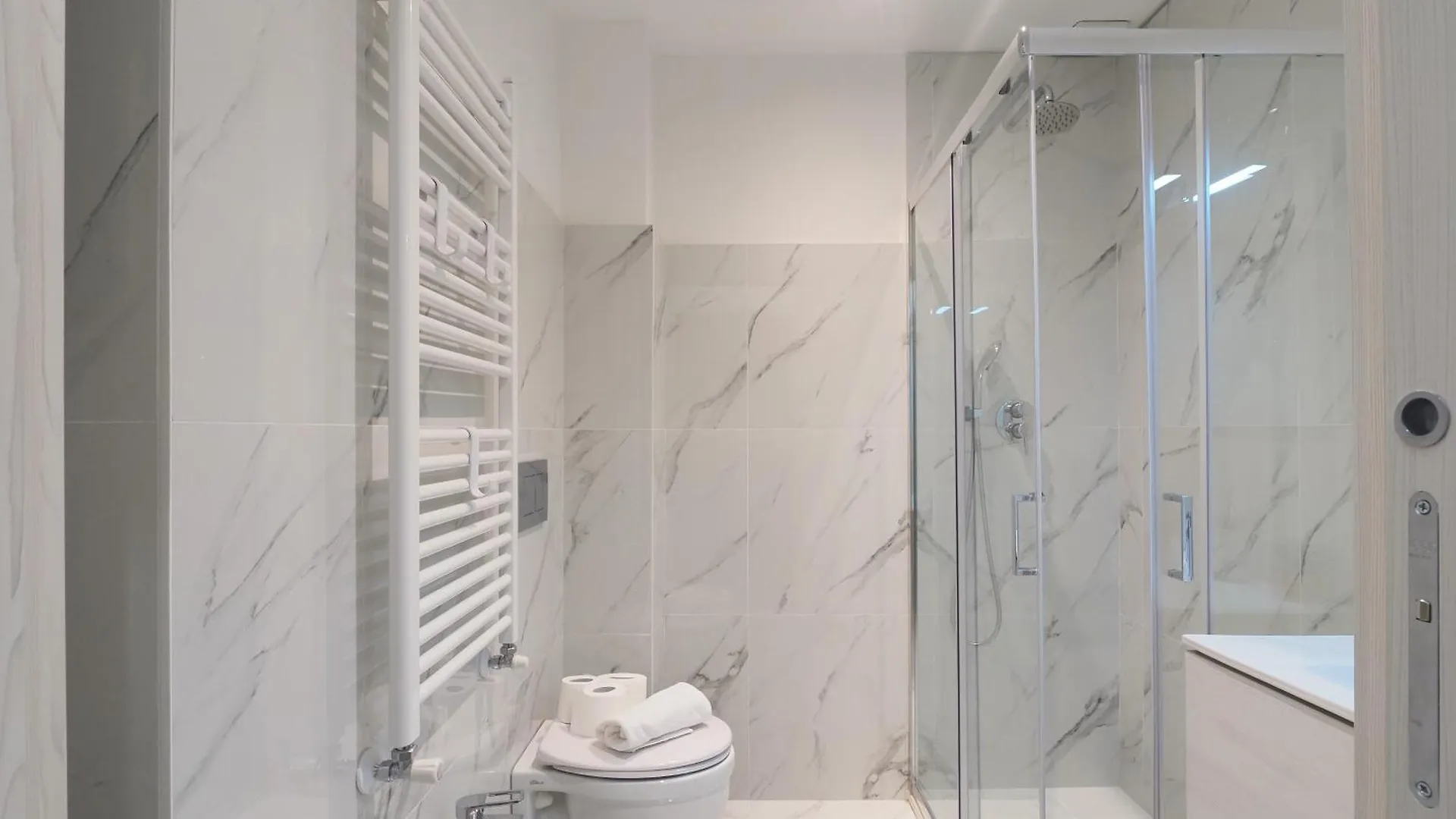 Primopiano - Marcona Apartment Milan