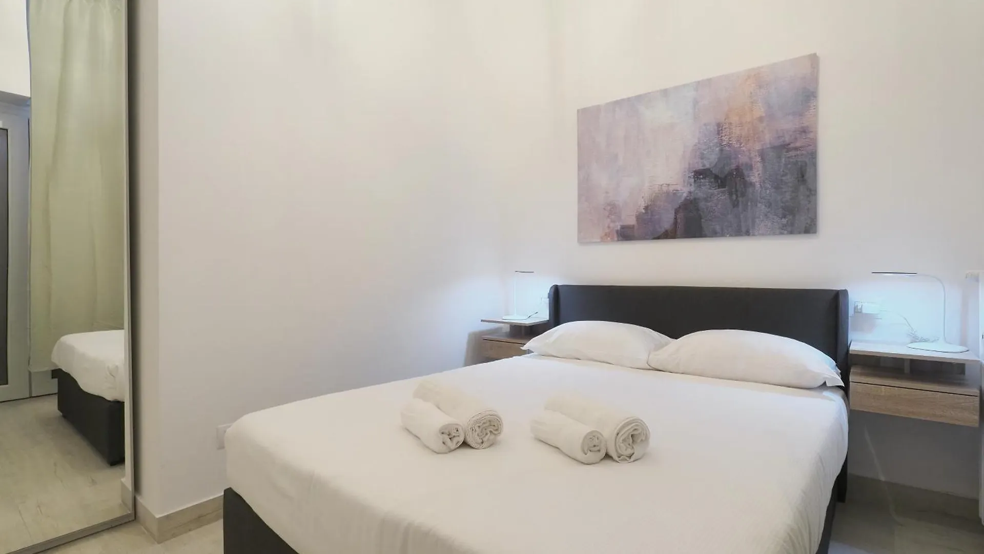 Primopiano - Marcona Apartment Milan